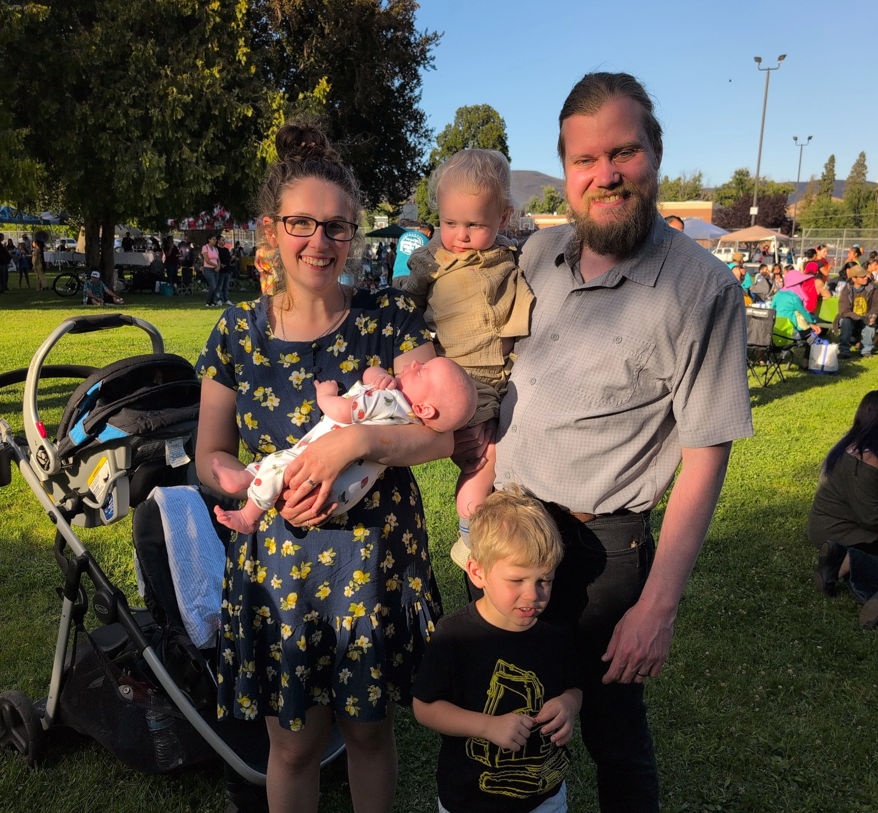 family