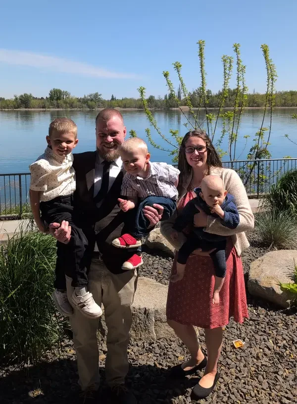 Our Family