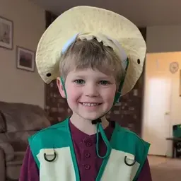 2026-04-12-John-wears-a-Hat