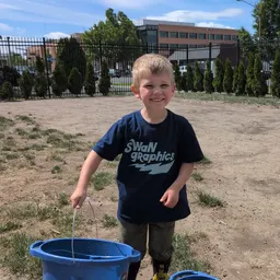 john-bucket